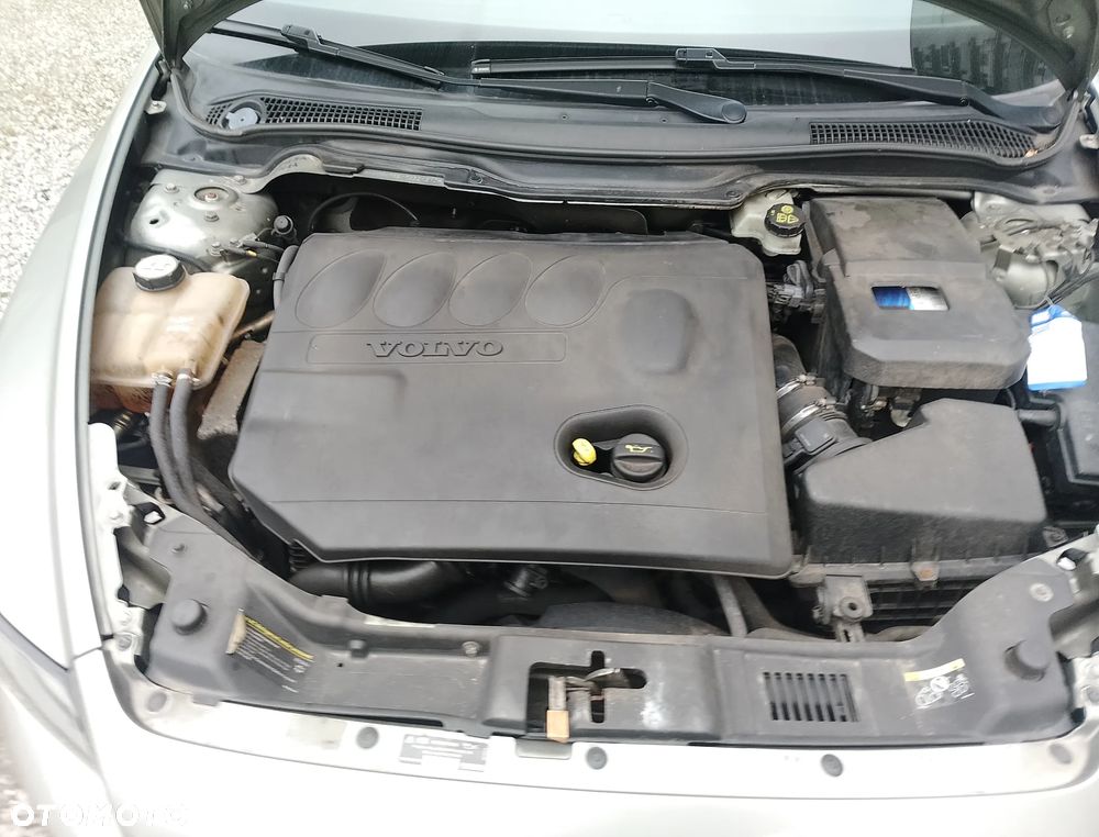 Volvo V50 2.0D DPF Edition - 28