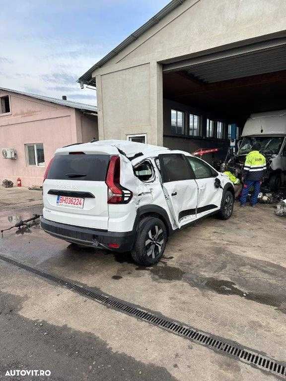 Dezmembrari Dacia Jogger Mocheta podea interior 2024 COMBI 999 - 5