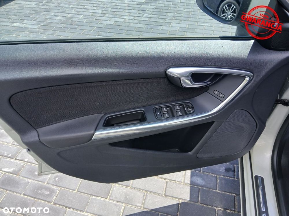 Volvo V60 - 35