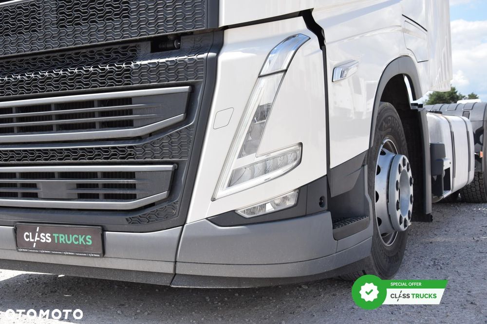Volvo FH 460 Globetrotter XL i-Save - 7