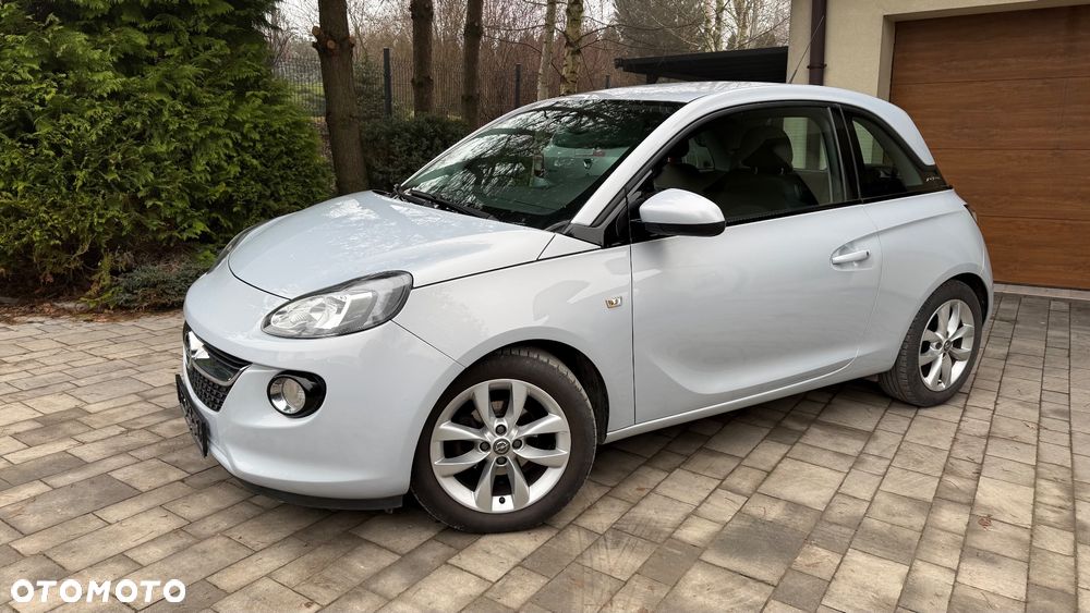 Opel Adam 1.4 Start/Stop Glam - 2