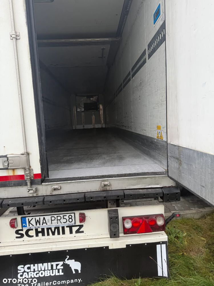 Schmitz Cargobull SKO24L - 6