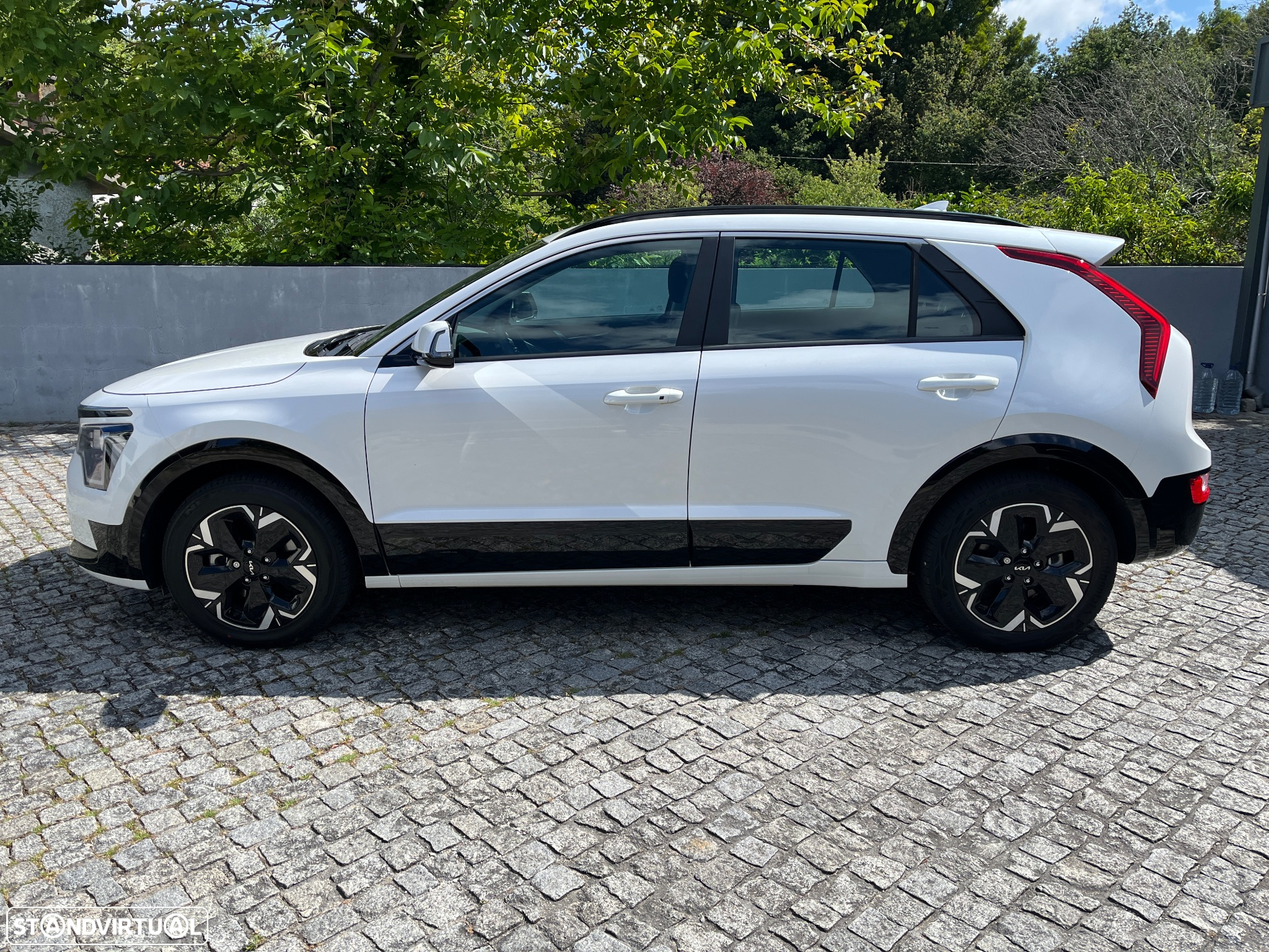 Kia e-Niro 64kWh - 3