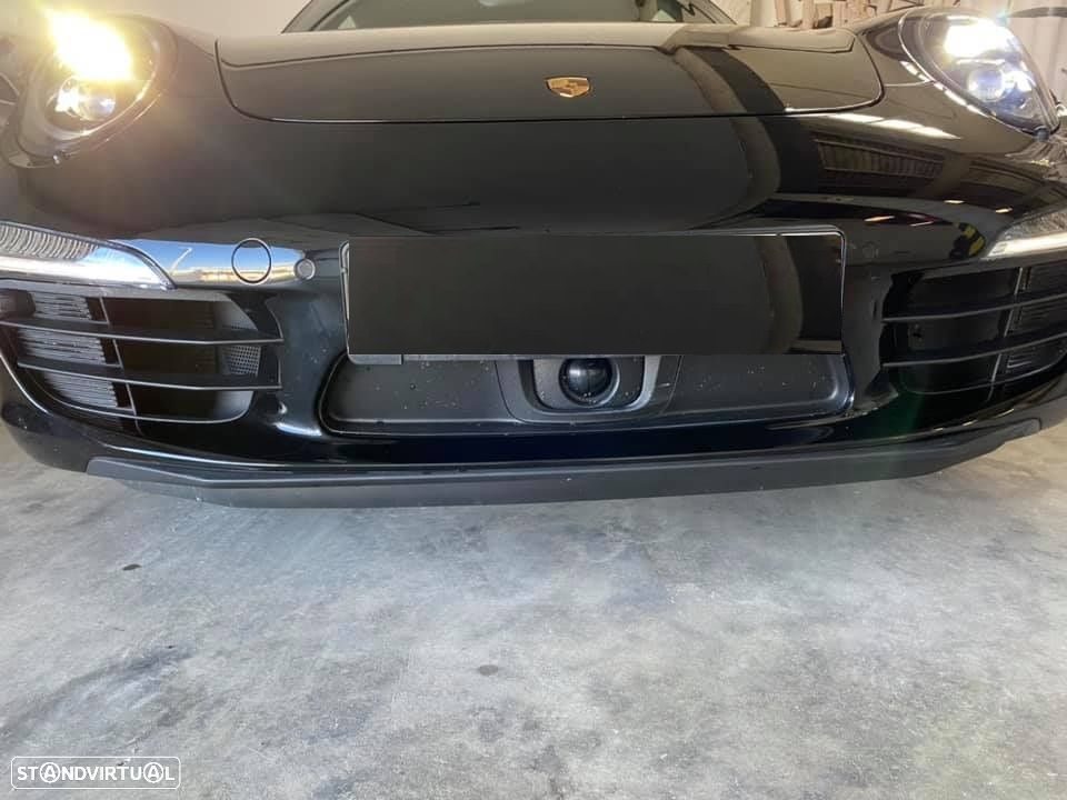 Porsche 911 Série F - 14