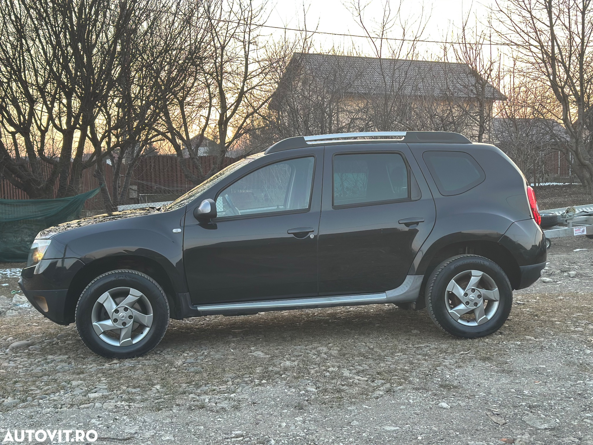 Dacia Duster 1.5 dCi 4x4 Laureate - 5