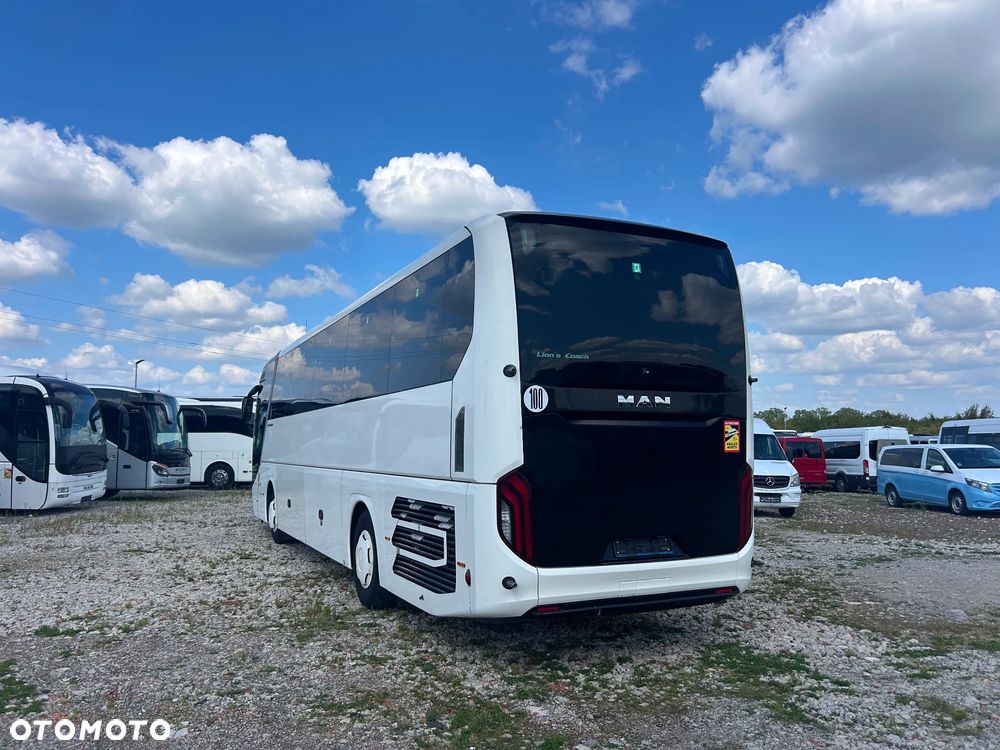 MAN Lion's Coach - 8