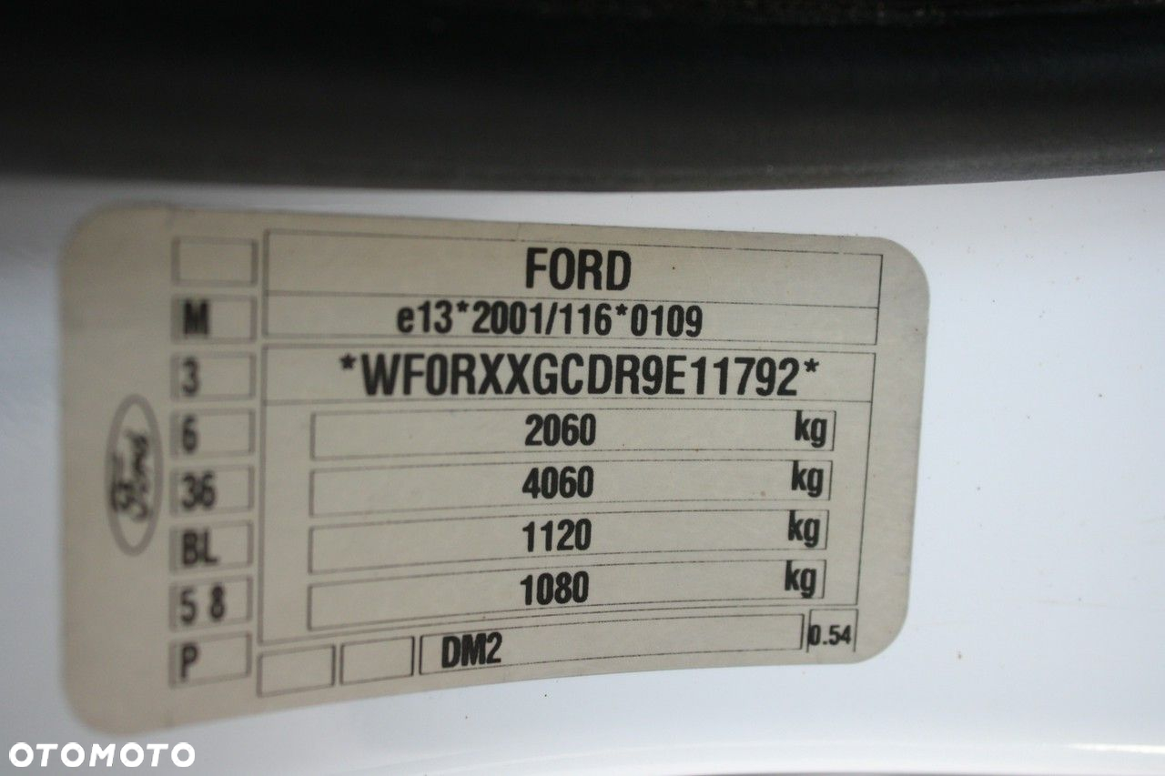 Ford Kuga 2.0 TDCi Titanium - 14
