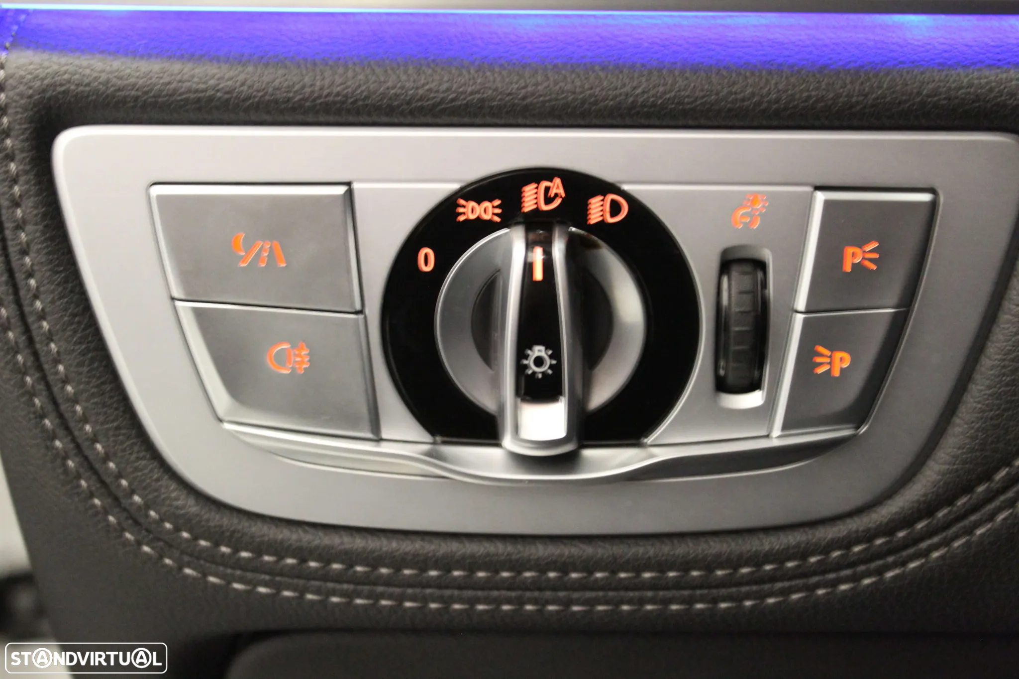 BMW 740 d xDrive Pack M Auto - 30
