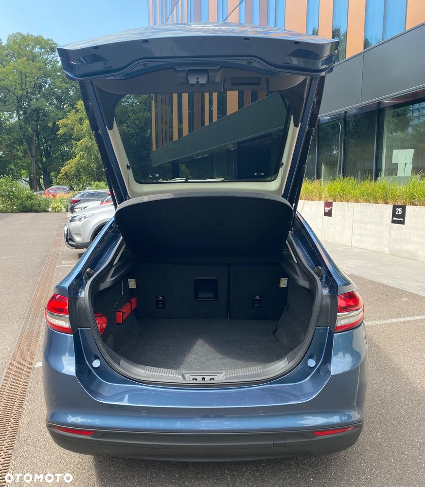 Ford Mondeo 2.0 EcoBlue Trend - 9