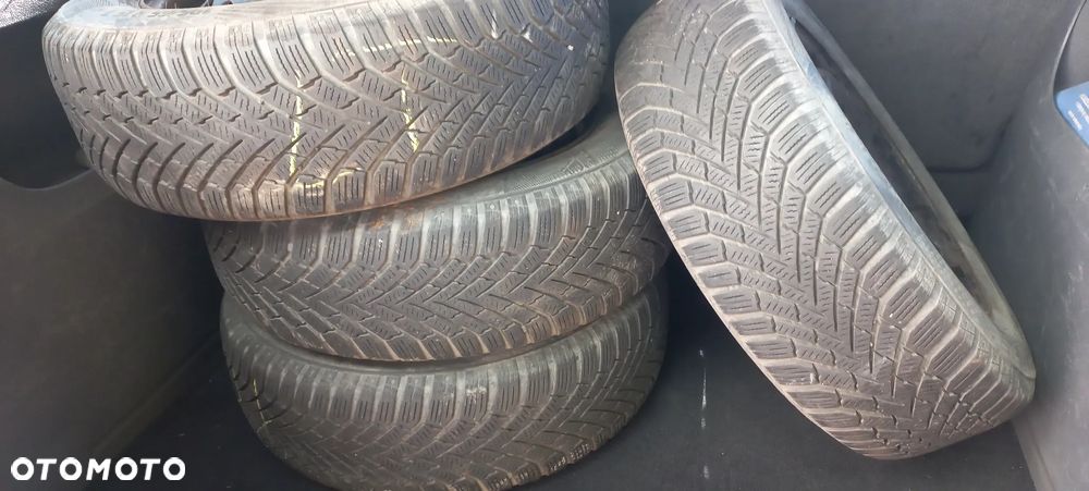 Volkswagen Caddy Trendline - 28