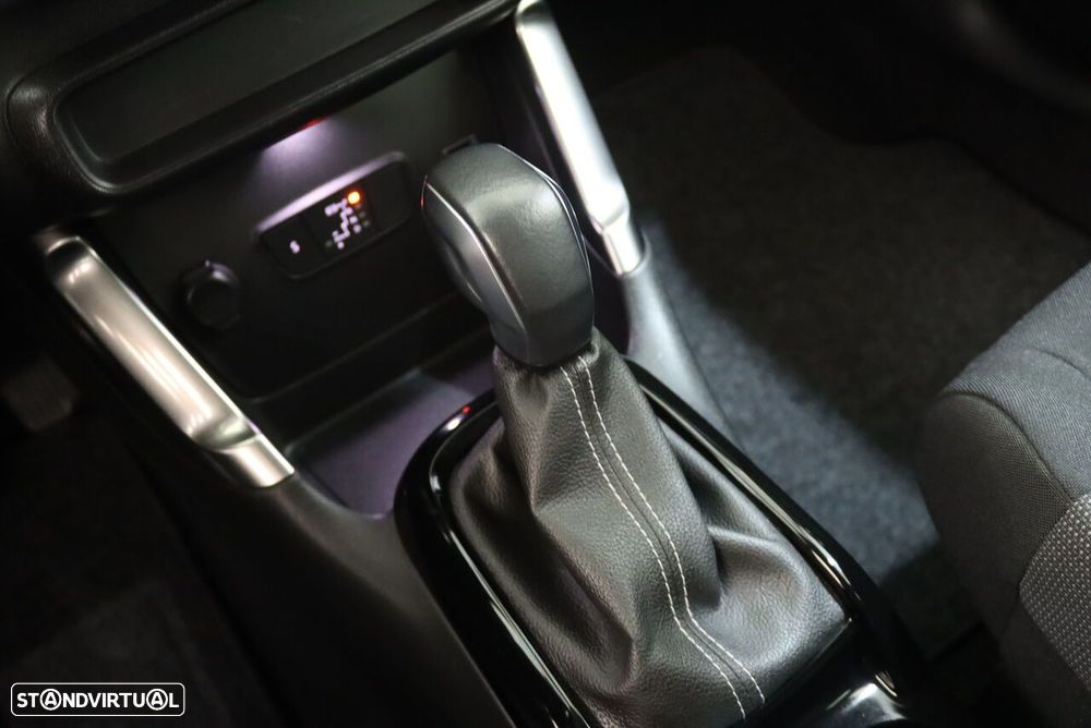 Citroën C3 Aircross 1.2 PureTech Shine EAT6 - 16