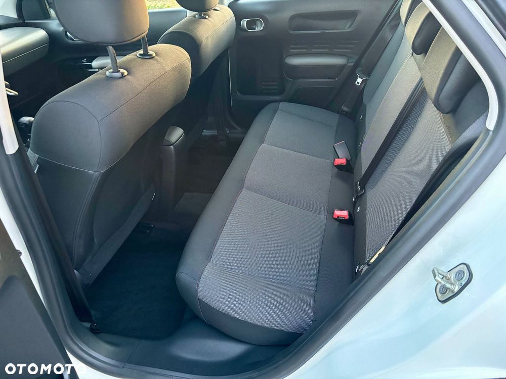 Citroën C4 Cactus - 10