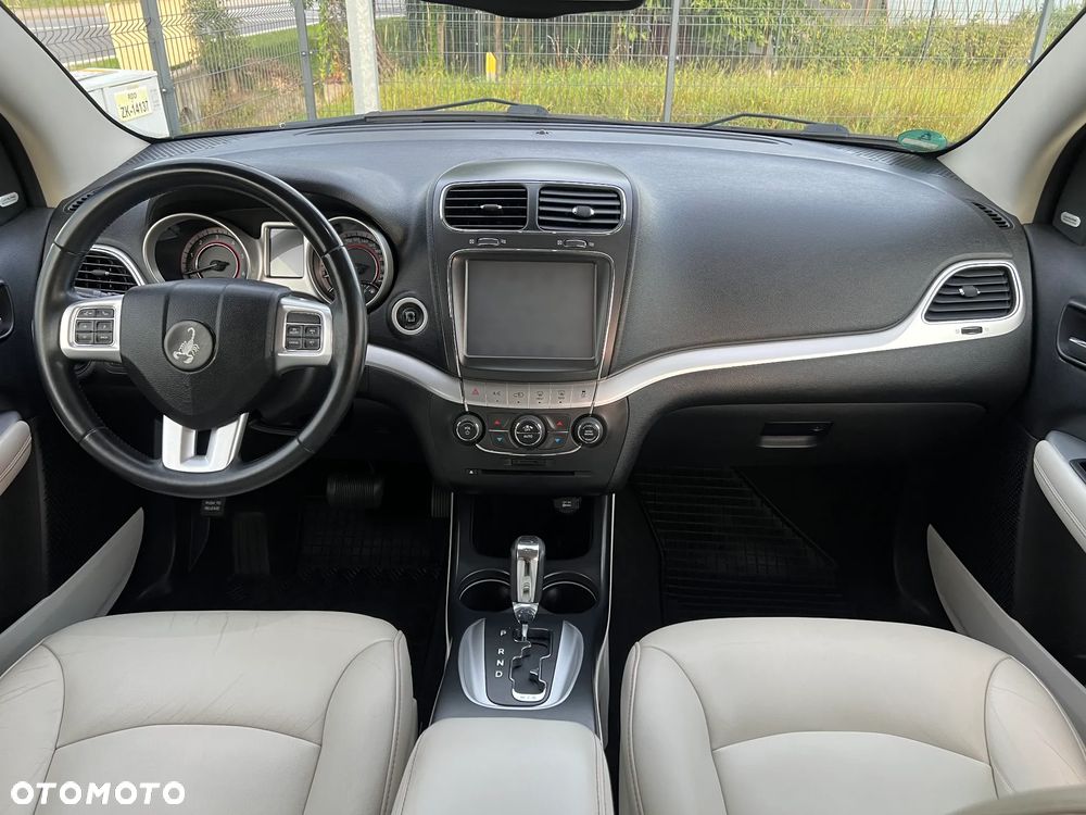 Fiat Freemont - 6
