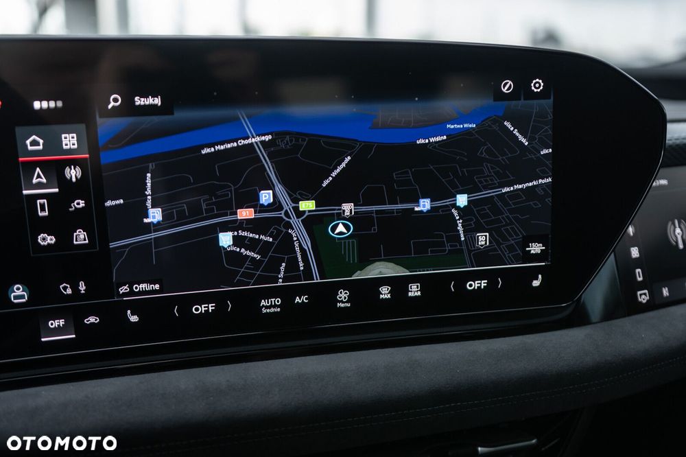 Audi A6 Sportback e-tron - 20