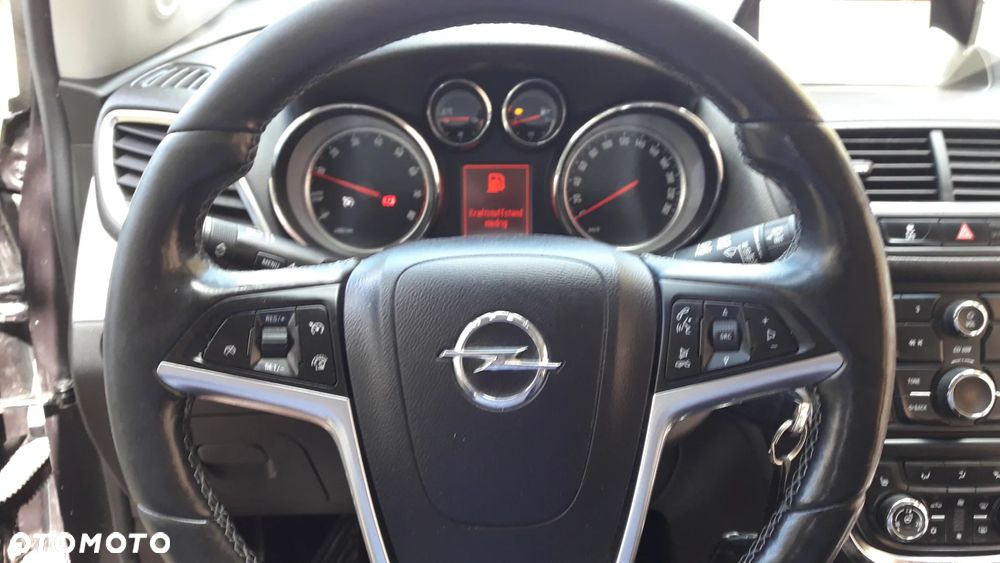 Opel Mokka 1.4 T Cosmo - 17