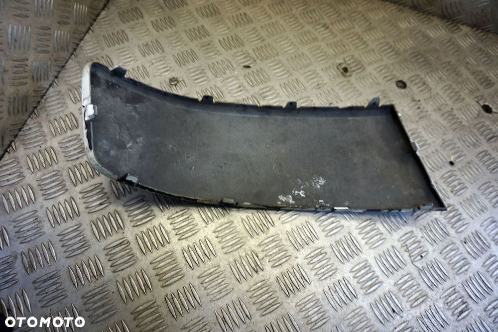 LISTWA ZDERZAKA PRZEDNIEGO TRANSPORTER V T5 LIFT 7E0807819 LEWA VOLKSWAGEN 2009-2015 - 2