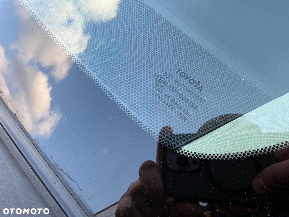 Toyota Avensis Touring Sports 1.8 Edition S+ - 24