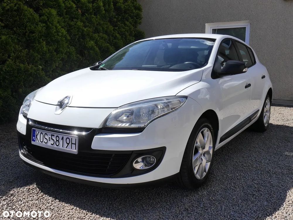 Renault Megane 1.6 16V 100 TomTom Edition - 5