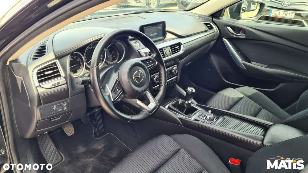 Mazda 6 - 20