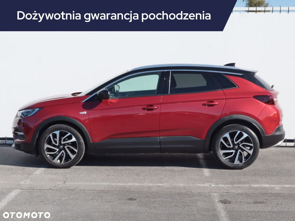 Opel Grandland X - 4