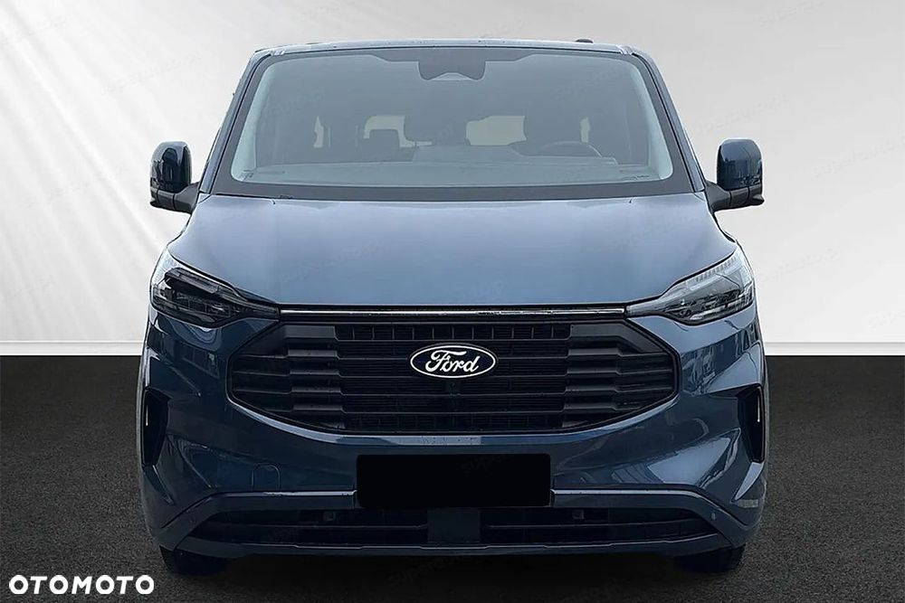 Ford Transit Custom - 4