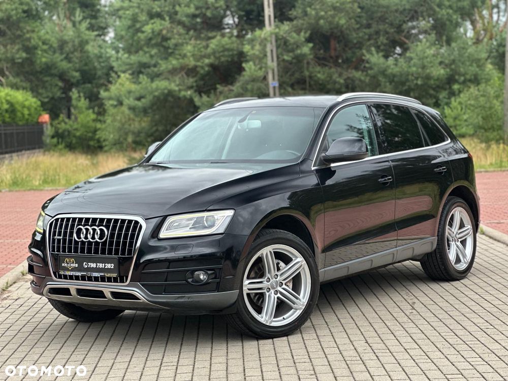 Audi Q5 - 36