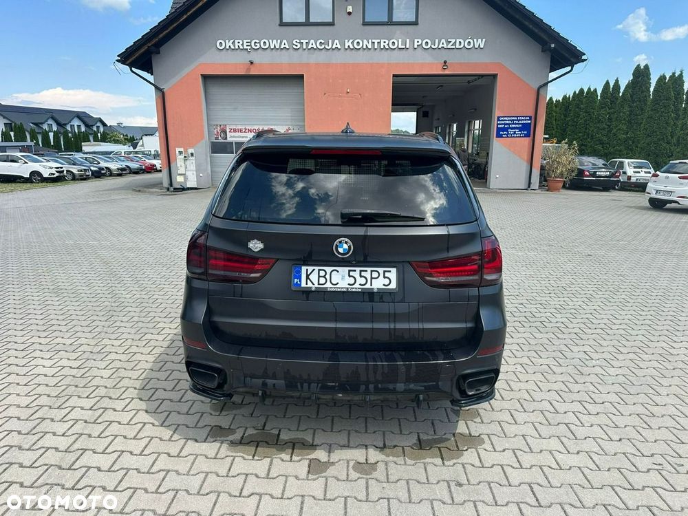 BMW X5 - 6