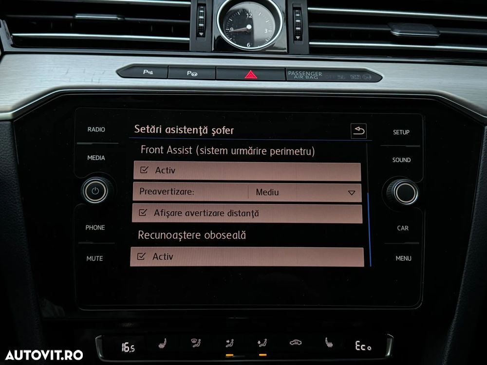 Volkswagen Passat 1.4 TSI DSG GTE - 30