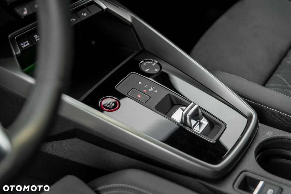 Audi S3 Limousine TFSI Quattro S tronic - 19