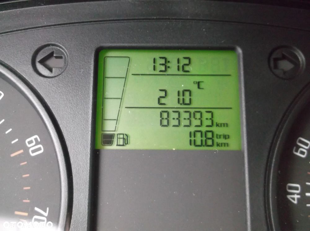 Skoda Fabia 1.2 TSI STYLE EDITION - 18