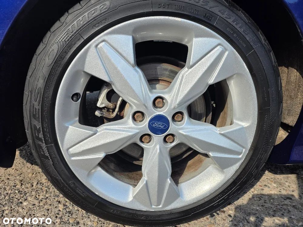 Ford Mondeo 2.0 TDCi Titanium MPS6 - 12