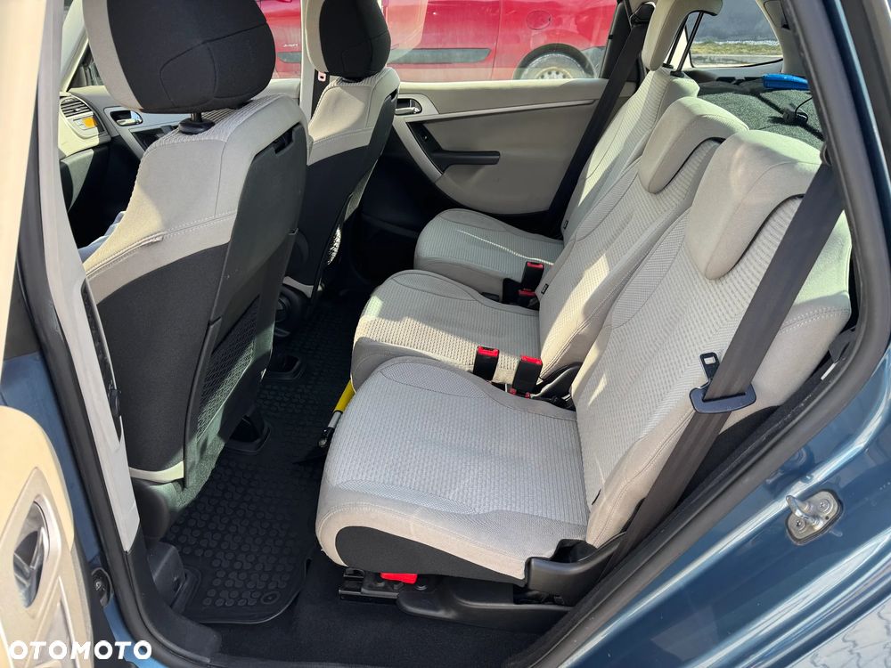 Citroën C4 Picasso 1.6 VTi Attraction - 8