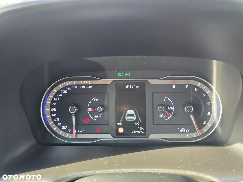 Hyundai Tucson 1.6 T-GDi 2WD Select - 10