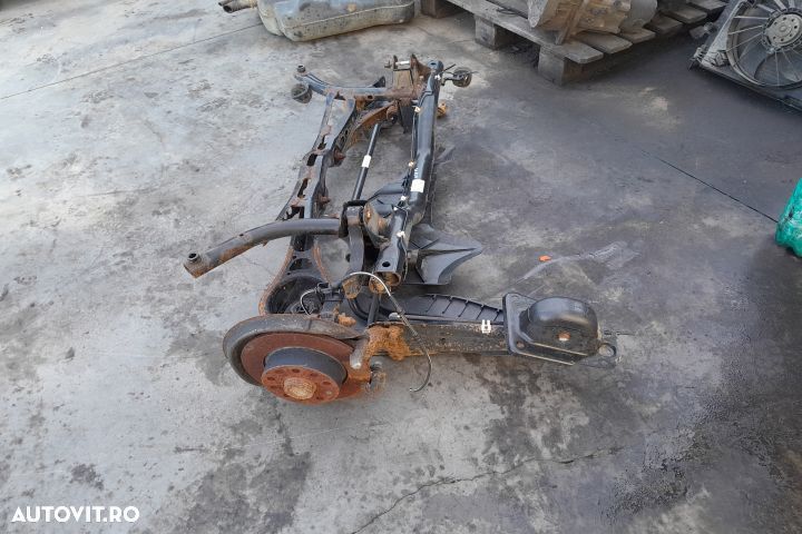 Punte spate 1K0505315BM 1K0505315BM Audi A3 8P/8PA [2th facelift] [20 - 2