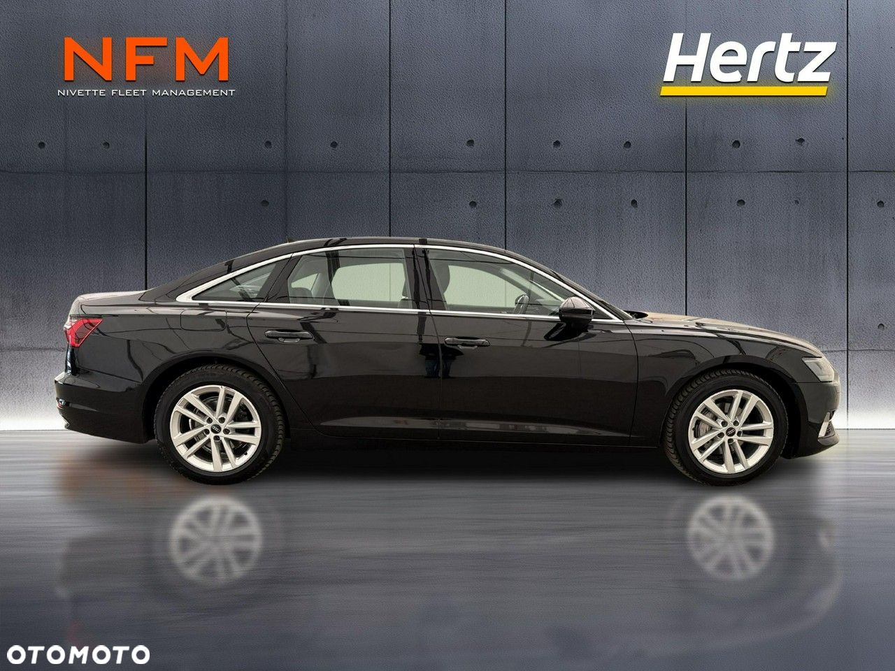 Audi A6 - 7
