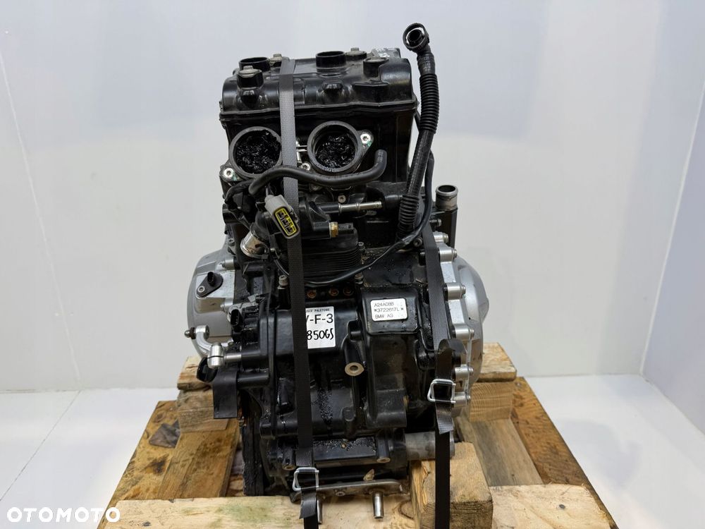 SILNIK A24A08B BMW F850GS F850 F 850 GS Adventure 2018- sprawny kompletny - 5