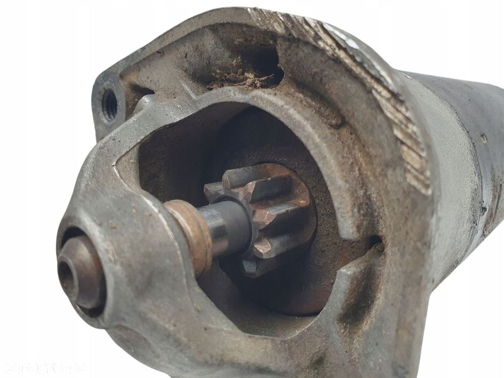 ROZRUSZNIK Volvo S60 S80 V70 II XC70 2.4 D5 0986018910 0986XA2412 - 11