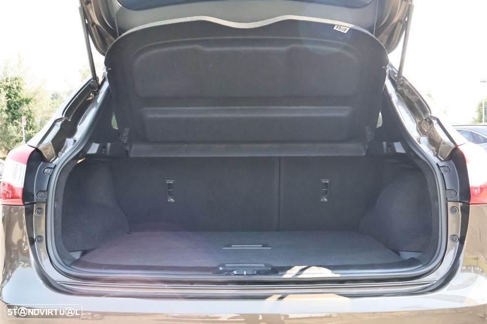 Nissan Qashqai 1.6 dCi Tekna 19 Pele RS - 21