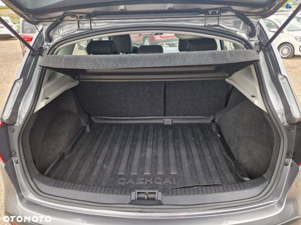 Nissan Qashqai - 16