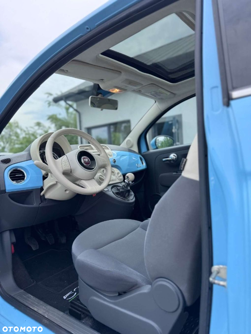 Fiat 500 - 20