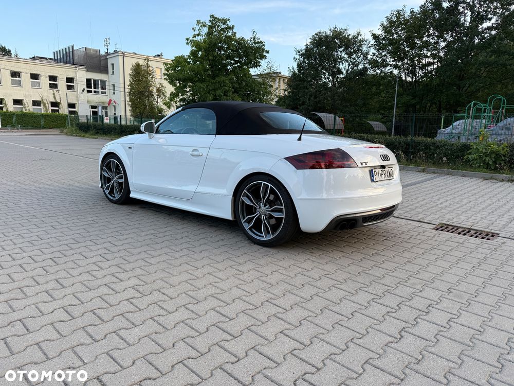 Audi TT Coupé 1.8 TFSI - 3