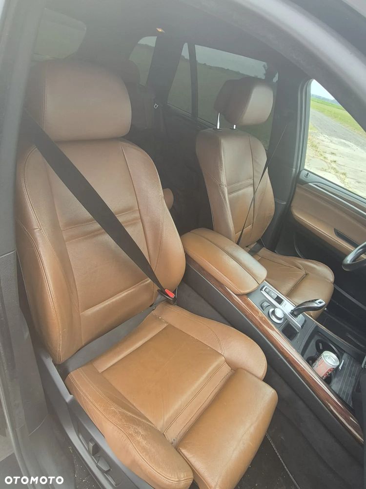 BMW X5 3.0sd xDrive - 11