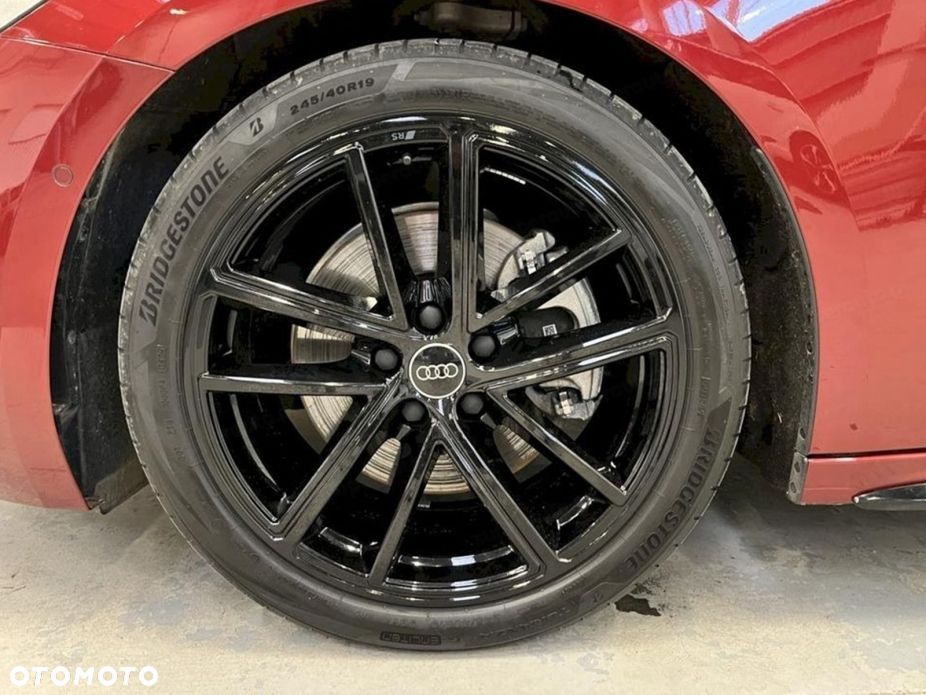 Audi A5 Limousine TFSI S tronic - 17