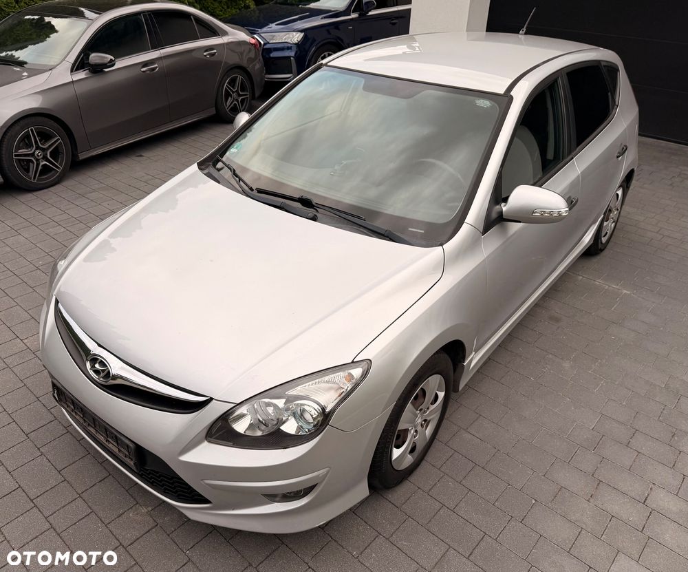 Hyundai i30 1.4 Blue Classic - 10