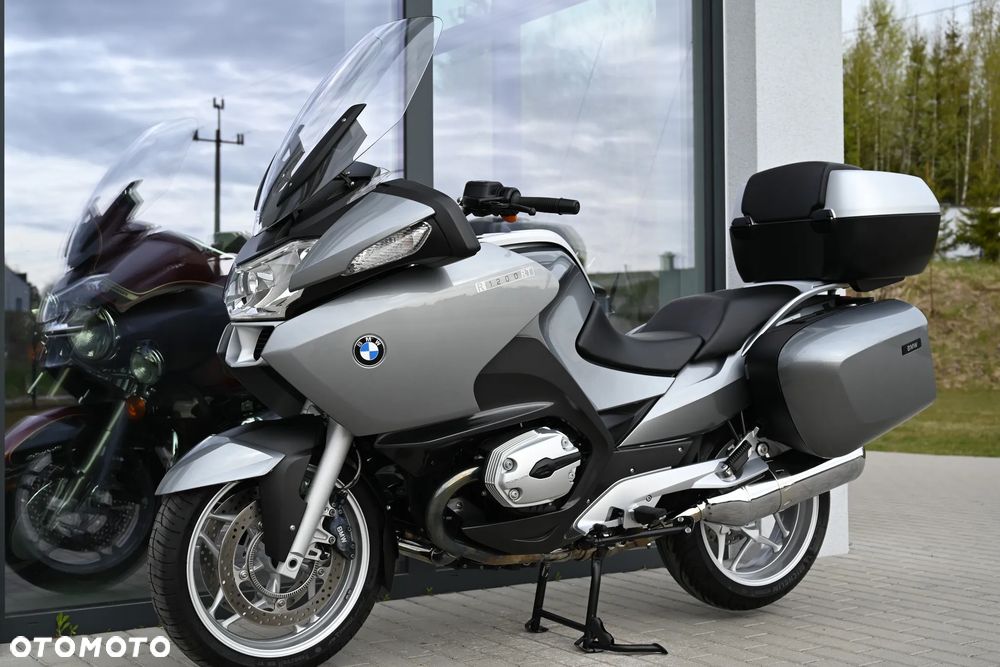 BMW RT - 41