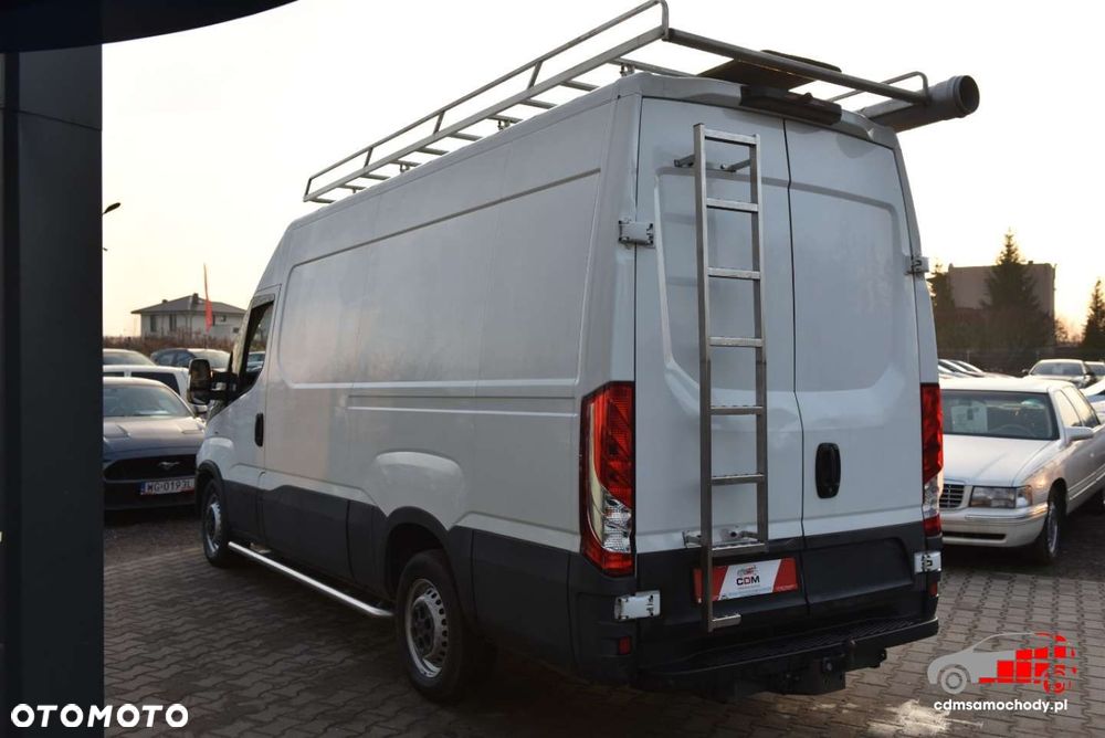 Iveco Daily - 8