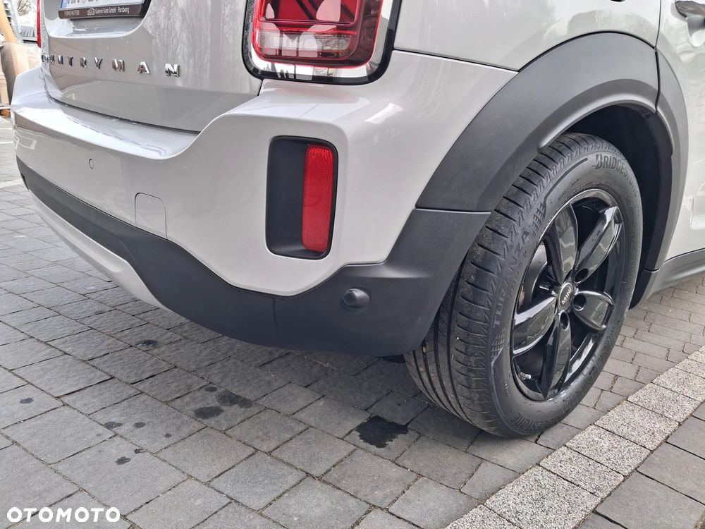 MINI Countryman - 29