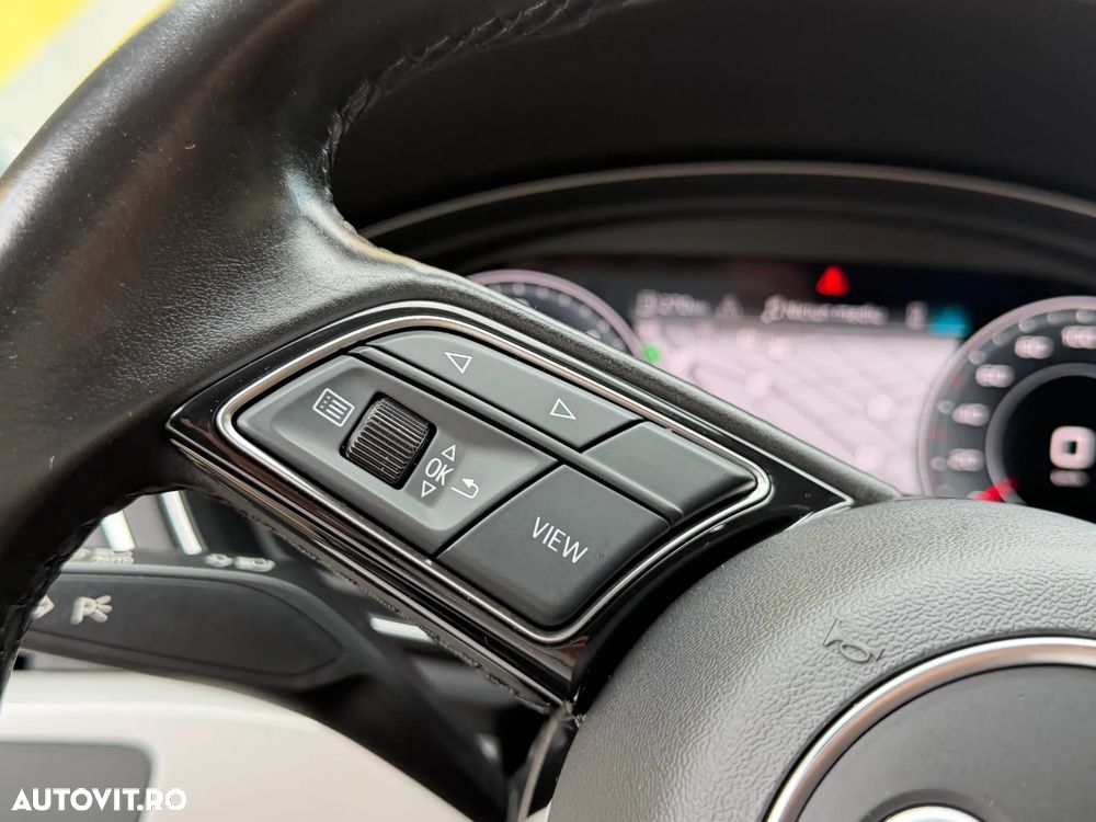 Audi A5 Sportback - 22