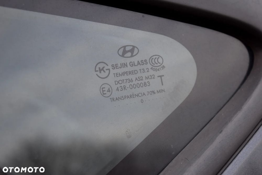 Hyundai ix35 2.0 Comfort - 16