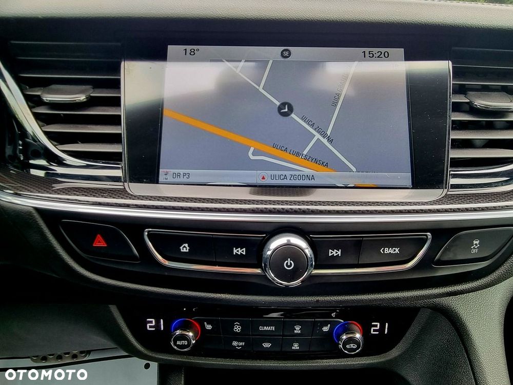 Opel Insignia 1.5 T GPF Innovation S&S - 17
